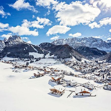 Apartmán App. Sun Burdengeja Selva di Val Gardena Exteriér fotografie