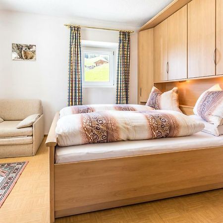 Apartmán App. Sun Burdengeja Selva di Val Gardena Exteriér fotografie