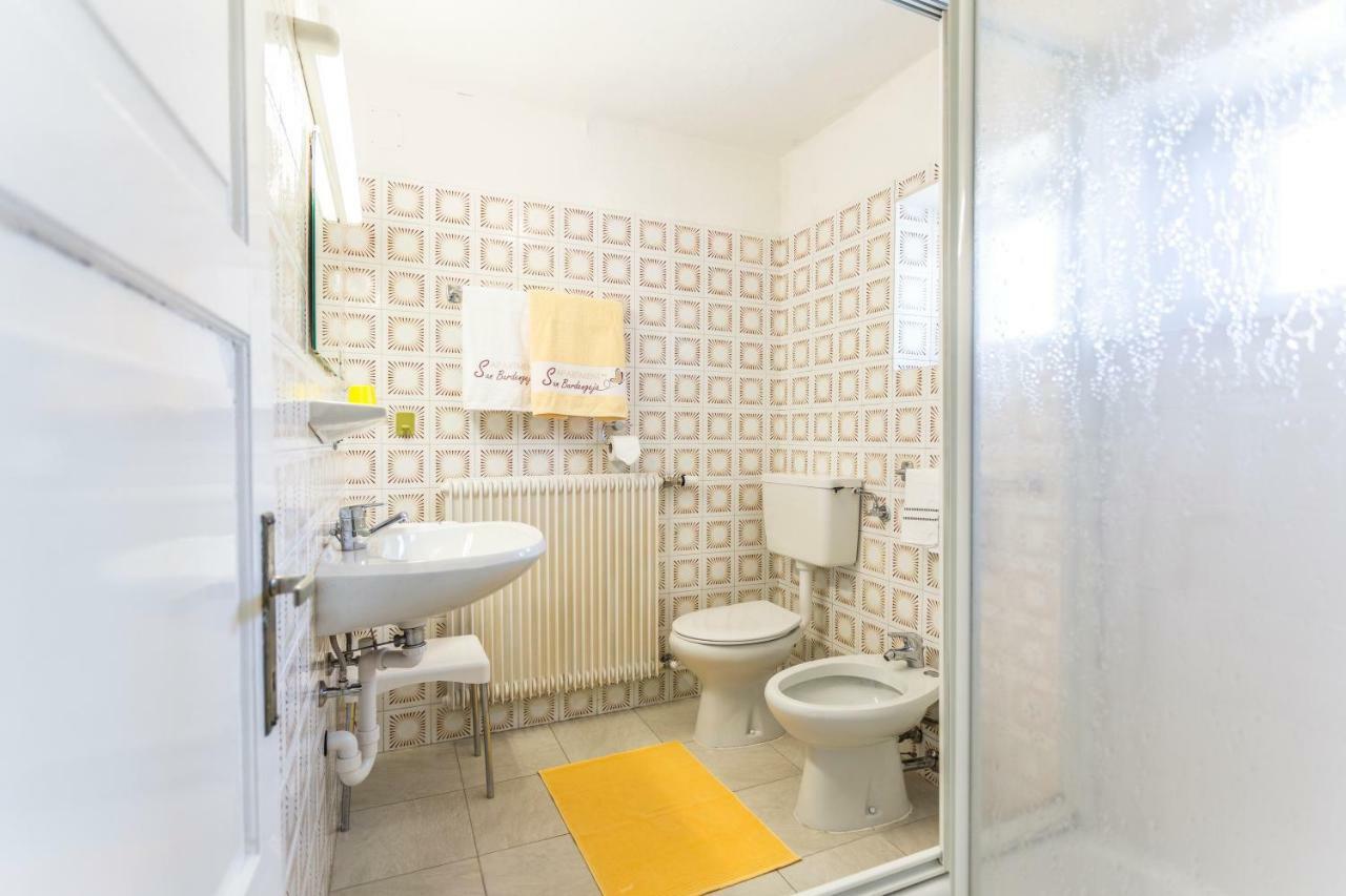Apartmán App. Sun Burdengeja Selva di Val Gardena Exteriér fotografie